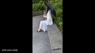 成人动画带女友野外露出