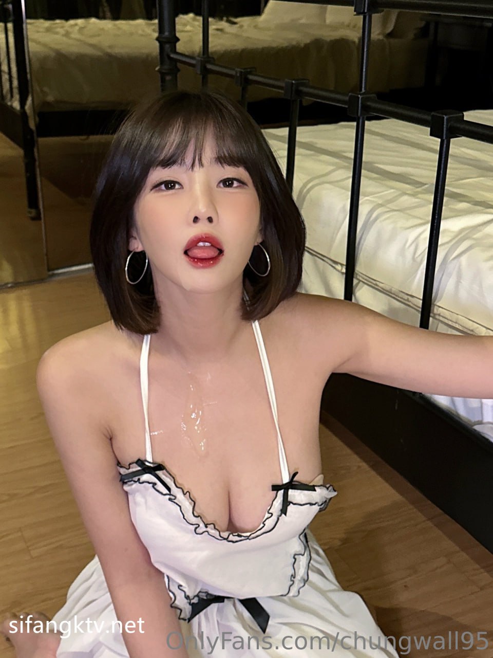 【2024-02-12】Thailand slut getting banged